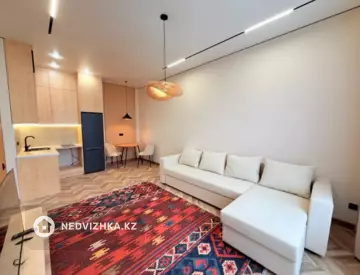 2-комнатная квартира, этаж 8 из 12, 40 м²