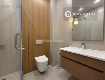 1-комнатная квартира, этаж 5 из 12, 36 м²