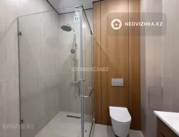 1-комнатная квартира, этаж 5 из 12, 36 м²