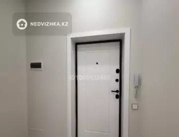 1-комнатная квартира, этаж 5 из 12, 36 м²