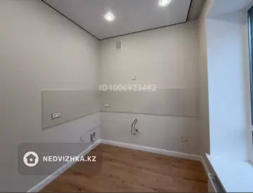 1-комнатная квартира, этаж 5 из 12, 36 м²