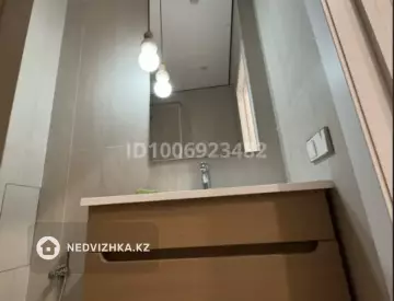 1-комнатная квартира, этаж 5 из 12, 36 м²