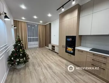 3-комнатная квартира, этаж 6 из 22, 74 м²