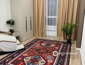 3-комнатная квартира, этаж 6 из 22, 74 м²