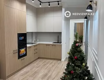 3-комнатная квартира, этаж 6 из 22, 74 м²