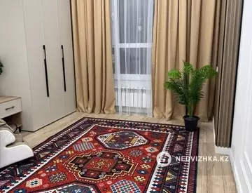 3-комнатная квартира, этаж 6 из 22, 74 м²