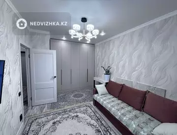 1-комнатная квартира, этаж 9 из 9, 34 м²
