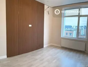 2-комнатная квартира, этаж 17 из 17, 43 м²