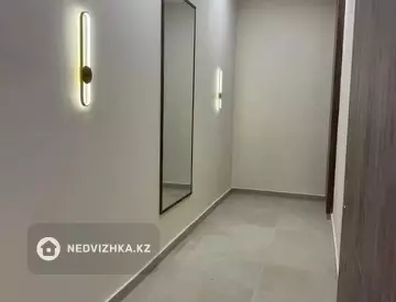 2-комнатная квартира, этаж 17 из 17, 43 м²