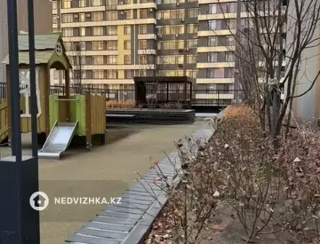 2-комнатная квартира, этаж 17 из 17, 43 м²