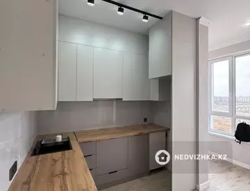 2-комнатная квартира, этаж 11 из 16, 52 м²