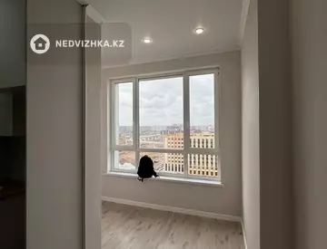 2-комнатная квартира, этаж 11 из 16, 52 м²