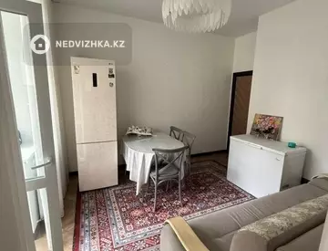 2-комнатная квартира, этаж 6 из 9, 70 м²