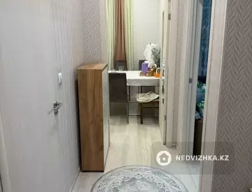 1-комнатная квартира, этаж 5 из 10, 37 м²