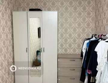 1-комнатная квартира, этаж 5 из 10, 37 м²