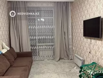 1-комнатная квартира, этаж 5 из 10, 37 м²