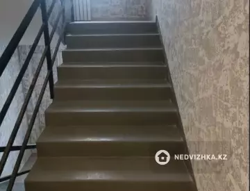 2-комнатная квартира, этаж 5 из 6, 40 м²