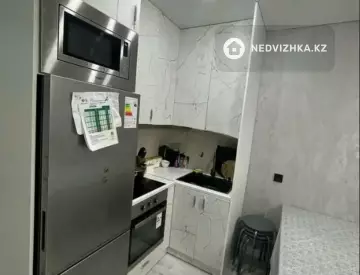 2-комнатная квартира, этаж 5 из 6, 40 м²