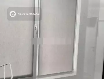 1-комнатная квартира, этаж 2 из 9, 35 м²