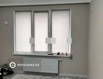 1-комнатная квартира, этаж 2 из 9, 35 м²