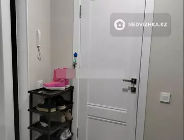 1-комнатная квартира, этаж 2 из 9, 35 м²