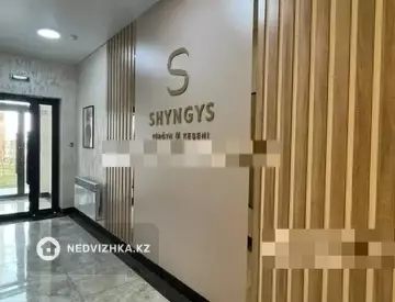 1-комнатная квартира, этаж 2 из 9, 38 м²