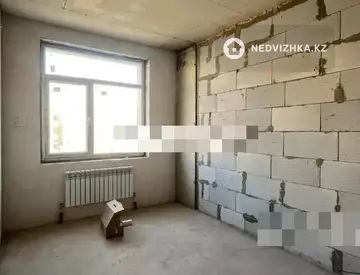 1-комнатная квартира, этаж 2 из 9, 38 м²