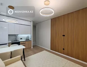 2-комнатная квартира, этаж 4 из 16, 42 м²