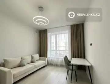 2-комнатная квартира, этаж 3 из 9, 42 м²