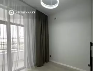 2-комнатная квартира, этаж 3 из 9, 42 м²