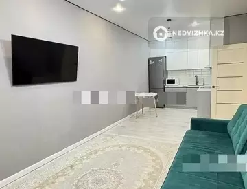 2-комнатная квартира, этаж 6 из 10, 45 м²