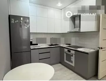 2-комнатная квартира, этаж 6 из 10, 45 м²