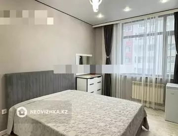 2-комнатная квартира, этаж 6 из 10, 45 м²
