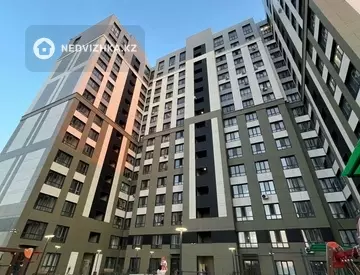 1-комнатная квартира, этаж 6 из 9, 40 м²