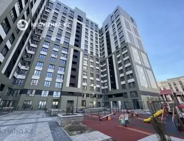 1-комнатная квартира, этаж 6 из 9, 40 м²