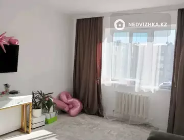 3-комнатная квартира, этаж 4 из 5, 66 м²
