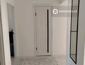 3-комнатная квартира, этаж 4 из 5, 66 м²