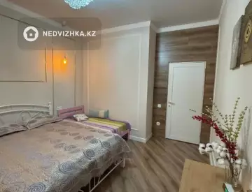 3-комнатная квартира, этаж 9 из 16, 105 м²