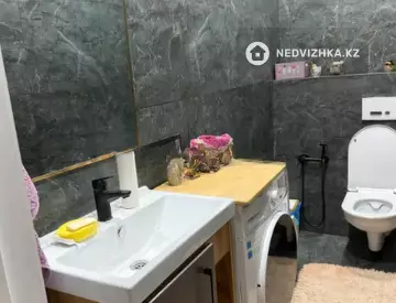 3-комнатная квартира, этаж 9 из 16, 105 м²