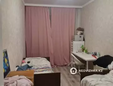 3-комнатная квартира, этаж 3 из 8, 73 м²