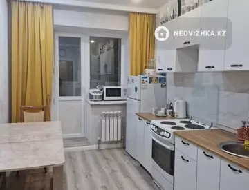 3-комнатная квартира, этаж 3 из 8, 73 м²