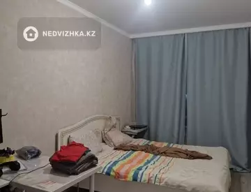 3-комнатная квартира, этаж 3 из 8, 73 м²