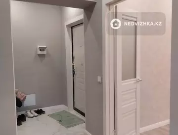 3-комнатная квартира, этаж 3 из 8, 73 м²