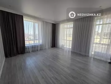 2-комнатная квартира, этаж 8 из 10, 72 м²