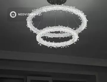 2-комнатная квартира, этаж 8 из 10, 72 м²