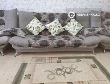 2-комнатная квартира, этаж 6 из 7, 55 м²