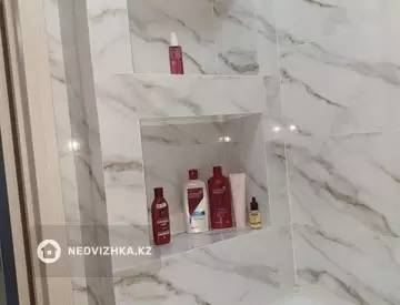 2-комнатная квартира, этаж 6 из 7, 55 м²