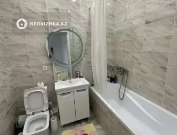 2-комнатная квартира, этаж 12 из 12, 60 м²