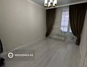 2-комнатная квартира, этаж 12 из 12, 60 м²