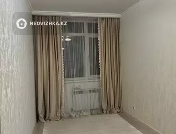 2-комнатная квартира, этаж 5 из 8, 36 м²